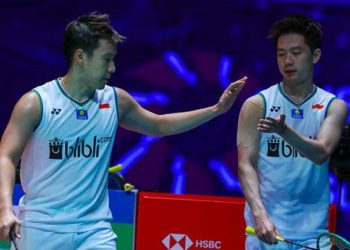 Olimpiade Tokyo Ditunda, PBSI Matangkan Persiapan Atlet