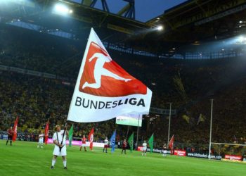 Bundesliga Jerman Perpanjang Penundaan Kompetisi Hingga Akhir April