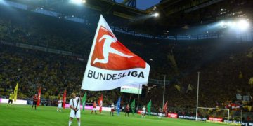Bundesliga Jerman Perpanjang Penundaan Kompetisi Hingga Akhir April