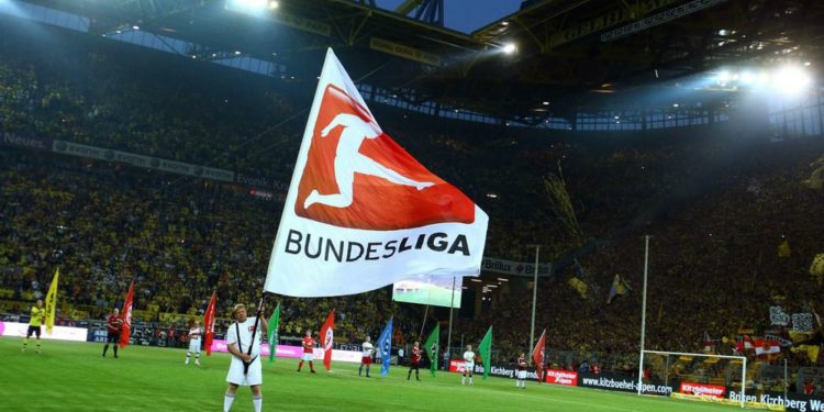 Bundesliga Jerman Perpanjang Penundaan Kompetisi Hingga Akhir April