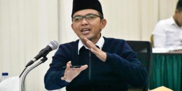 Solidaritas Kemanusiaan Penting Asal Saling Jaga dan Bertanggungjawab