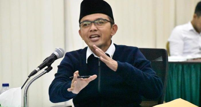 Solidaritas Kemanusiaan Penting Asal Saling Jaga dan Bertanggungjawab