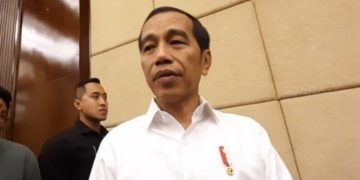 Presiden Jokowi Pastikan 2 WNI Terjangkit Virus Corona