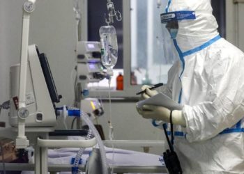 Irak Konfirmasi Kematian Perdana akibat Virus Corona