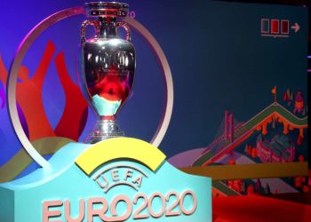 Piala Eropa 2020 Resmi Ditunda Hingga 2021