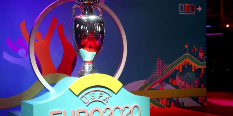 Piala Eropa 2020 Resmi Ditunda Hingga 2021
