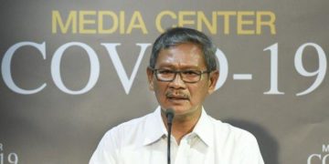 Pasien Positif Corona di Indonesia Bertambah Jadi 69 Kasus, 4 Meninggal Dunia