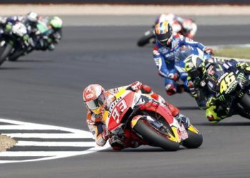 Dampak Virus Corona, MotoGP Qatar 2020 Dibatalkan