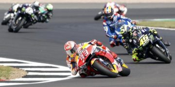 Dampak Virus Corona, MotoGP Qatar 2020 Dibatalkan