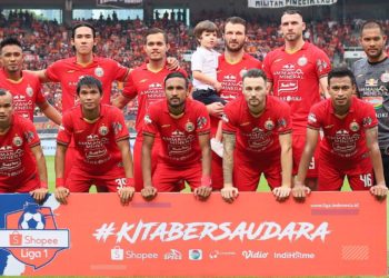 Imbas Virus Corona, Laga Persija vs Persebaya Resmi Ditunda