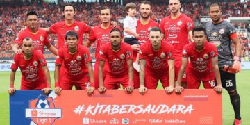 Imbas Virus Corona, Laga Persija vs Persebaya Resmi Ditunda