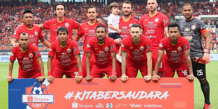 Imbas Virus Corona, Laga Persija vs Persebaya Resmi Ditunda