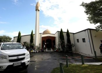 Polisi Tangkap Pria 19 Tahun yang Mengancam Masjid di Christchurch