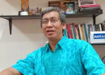Perkuat Solidaritas dan Gotong Royong Untuk Hadapi Penyebaran Corona