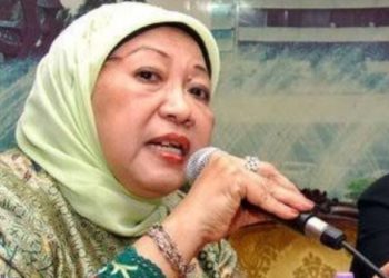 Kepedulian Sosial Harus Terus Ditumbuhkan Dalam Menghadapi Pandemi Corona