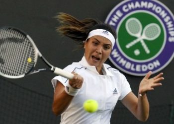 Turnamen Tenis Wimbledon 2020 Resmi Dibatalkan Akibat Pandemi Corona