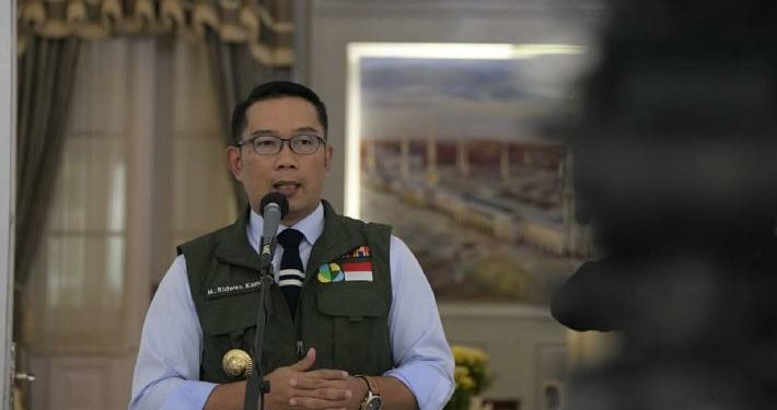 Gubernur Jabar Ridwan Kamil Siapkan Rp 16 Triliun Tangani Dampak Corona