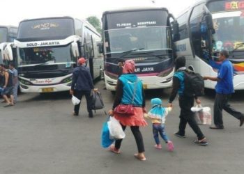 Sekjen MUI: Mudik di Tengah Wabah Corona Hukumnya Haram