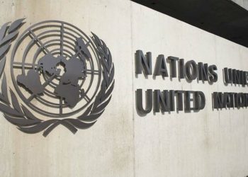 Resolusi PBB Serukan Solidaritas Global untuk Lawan Corona