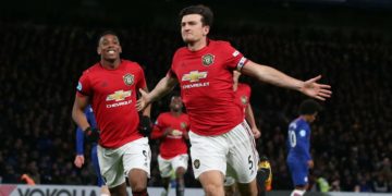 Pemain Manchester United Donasikan 30 Persen Gajinya untuk Tangani Corona
