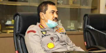 Kabaharkam Polri: Perlu Sinergitas yang Kuat untuk Tangani Covid-19 di Indonesia