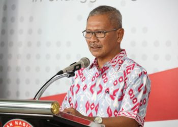 Jubir: Pasien yang Sembuh Diyakini Tidak Akan Tularkan Kembali Covid-19