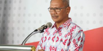 Jubir: Pasien yang Sembuh Diyakini Tidak Akan Tularkan Kembali Covid-19