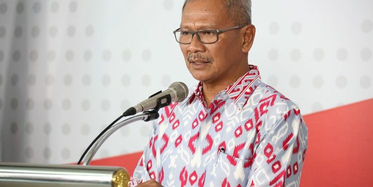 Jubir: Pasien yang Sembuh Diyakini Tidak Akan Tularkan Kembali Covid-19
