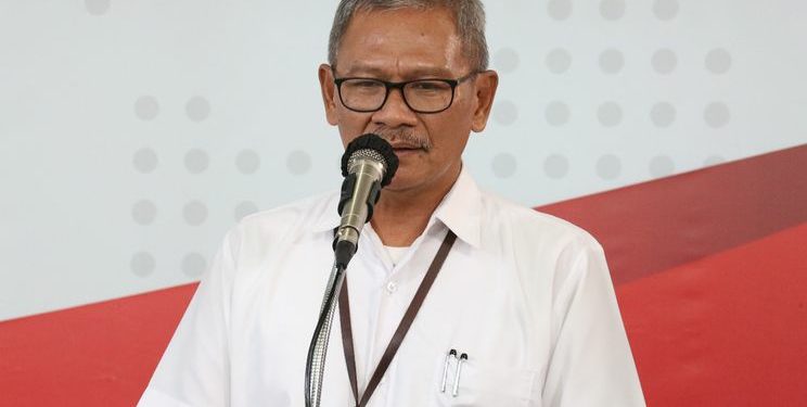 Jubir Covid-19 Minta Masyarakat Mulai Hari ini Pakai Masker saat Keluar Rumah