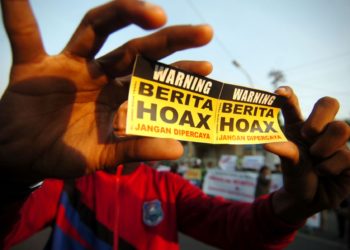 Polri Terbitkan Surat Telegram soal Penghinaan Presiden dan Hoaks Terkait Corona