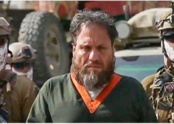 Pasukan Keamanan Afghanistan Tangkap Pemimpin ISIS Lokal dan 19 Militan Lainnya