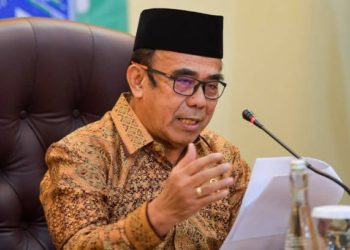 Menag Terbitkan Surat Edaran Sholat Tarawih di Rumah, Sholat Id Ditiadakan