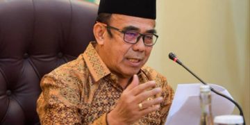 Menag Terbitkan Surat Edaran Sholat Tarawih di Rumah, Sholat Id Ditiadakan