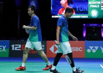Imbas Corona, BWF Tunda 13 Turnamen Badminton Termasuk Indonesia Open