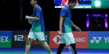 Imbas Corona, BWF Tunda 13 Turnamen Badminton Termasuk Indonesia Open