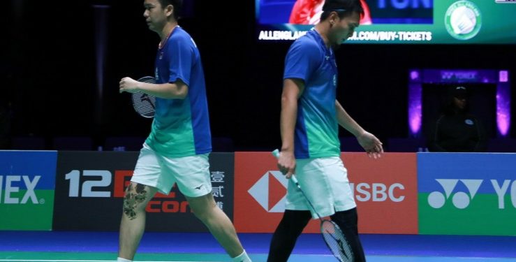 Imbas Corona, BWF Tunda 13 Turnamen Badminton Termasuk Indonesia Open