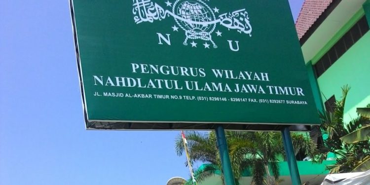 NU Jatim Ajak Umat Islam Istighosah Daring Malam Nisfu Syaban