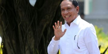 Kemenpora Minta PSSI Perhatikan Nasib Pemain dan Wasit Selama Wabah Corona