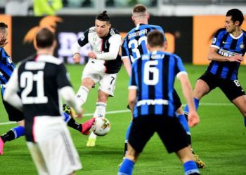 Imbas Corona, klub-klub Italia Sepakati Pemotongan Gaji Pemain