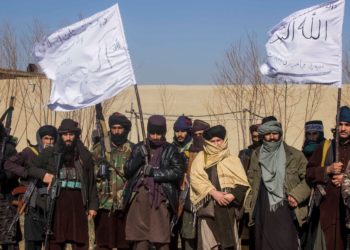 Taliban Tunda Pembicaraan Soal Pertukaran Tahanan dengan Afghanistan