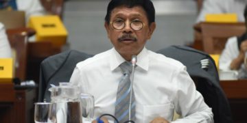 Kominfo Temukan 474 Isu Hoaks Terkait Virus Corona di Platform Digital
