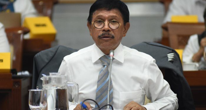 Kominfo Temukan 474 Isu Hoaks Terkait Virus Corona di Platform Digital