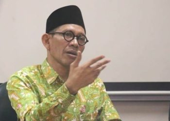 PBNU Ajak Umat Islam Doa Bersama Hempaskan Virus Corona