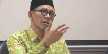 PBNU Ajak Umat Islam Doa Bersama Hempaskan Virus Corona