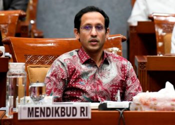 Pandemi Corona, Kemendikbud Luncurkan Program TV Belajar dari Rumah