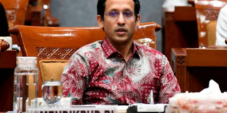 Pandemi Corona, Kemendikbud Luncurkan Program TV Belajar dari Rumah