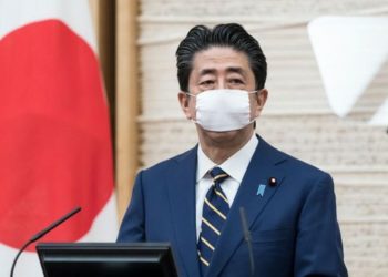 Kasus Virus Corona di Jepang Melampaui 5.000 Orang
