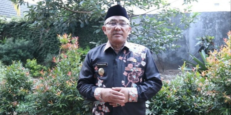 Pemkot Depok Siapkan Labkesda untuk Tes Swab Virus Corona
