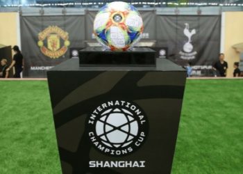 Resmi, International Champions Cup 2020 Dibatalkan Akibat Corona
