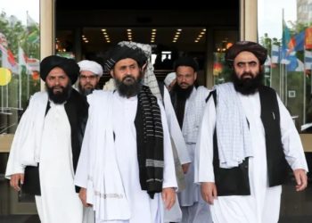 Taliban Mulai Bebaskan 20 Tahanan Pemerintah Afghanistan